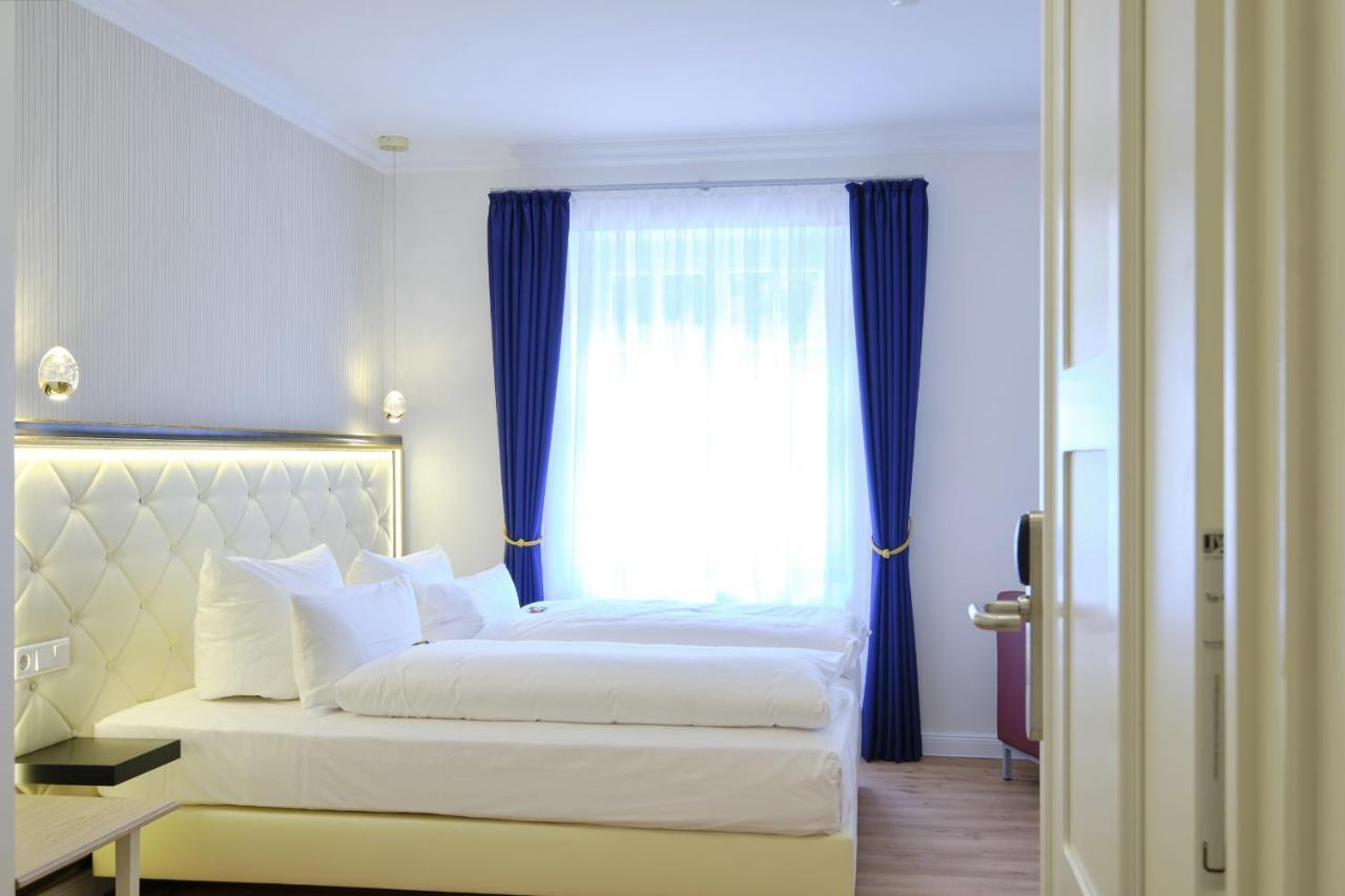 Sonnenresort Ettershaus Bad Harzburg Exterior photo