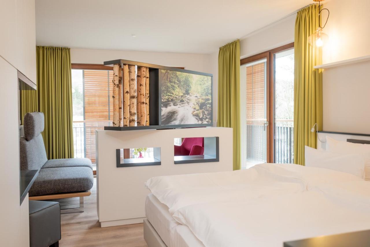 Sonnenresort Ettershaus Bad Harzburg Exterior photo